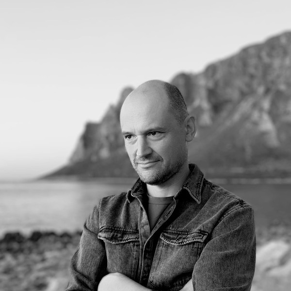 Tobias Hogh